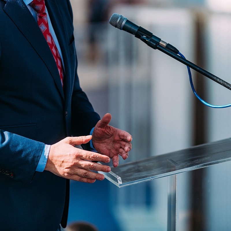 Julie Stock profile image